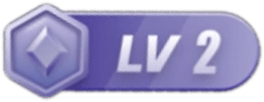 等级-LV2-自嗨网-爱自嗨