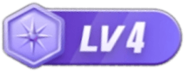 等级-LV4-自嗨网-爱自嗨